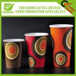 Logo Printed High Qulaity Paper Coffe Cup FREEDON-Paper Coffe Cup