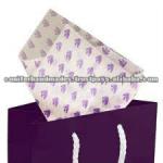 Logo Printed Tissue Paper with Custom Prints RECFHS500A