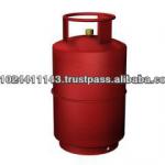 Long Performing Life High Pressure Cylinders REPL08