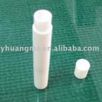 long tube plastic lip balm container LB-09-4