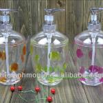 Lotion bottles hand sanitizer bottle bath gel bottle Tc-4