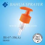 lotion pump cap JH-07-3N(A) JH-07-3N(A)