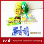 lovely design egg shrink wrap H-205