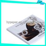 low cost magazine catalog printing factory D13  BP-HY-013