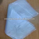 Low Melting Point EVA Rubber Feeding Plastic Rubber Bag 2013 LM-0813