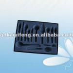 low price disposable paper tableware tray tablewaretray016