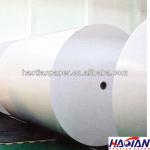 low price newsprint paper in roll customized