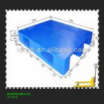 Low price Plastic Pallet/Tray for Supermarket/Bottle ect.. all kinds of goods using ALL