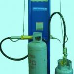 lpg cylinder(bottle) filler K-300PB