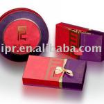 Luxurious packaging box/ gift paper box TL-box0817c