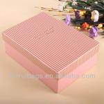 luxury and great cosmetics paper boxes KRCB-1655