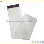 Luxury Custom PVC Bag Hair Packaging Custom PVC Bag Hair Packaging