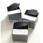 Luxury fancy cardboard paper box