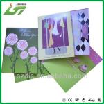 Luxury greeting cards and envelope manufacturer greeting card