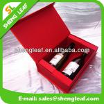 Luxury Paper Champagne Box for 2 Bottles SL-ZH024