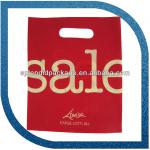 luxury shopping plastic bag wholesale PLB-001