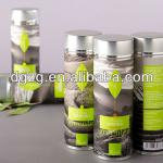 luxury tea/chocholate/coffee/gift/cosmetic packaging paper tube/box 2348653-2-1