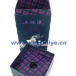 Luxury wine packaging box with competitive price XZY1150