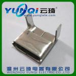 LX Type Stainless Steel Banding Clip YQBX34