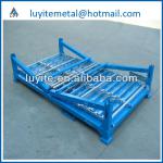 LYT027 folding metal pallet LYT027