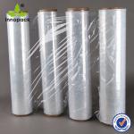 machine Adhesive stretch film roll ISTF-001