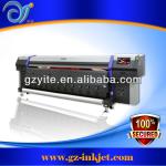 Made in China 3.2m outdoor Flora spectra polaris printer LJ320P