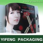 Magazine/Catalogue/Brochure Printing AJ130412-02