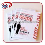 Magazine printing,Brochure printing XXBK01