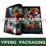 magazine printing monthly Book Printing