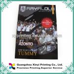 Magazine printing service Xinyi Mag 02