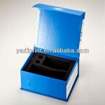 Magnet Closure Paper Box YJ-3