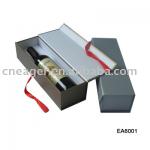 Magnet paperboard wine box EA6001