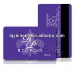 Magnetic Strip Card yc card 9464424