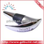 Make cheap promotional wine bottle stopper wine stopper-08,S-08