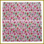 make tissue paper flowers SL-1304169