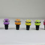 Make Wine Bottle Stopper,Plastic Wine Stopper LFK-JS10 LFK-JS10