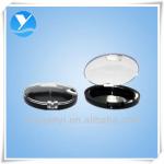 Makeup packaging empty compact powder case QYF025