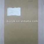 manilla paper window envelope zx1206