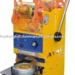 Manual Cups Capper Machine ZY -FO2