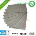 Manufacture Of Low Price Grey Board YS--2014