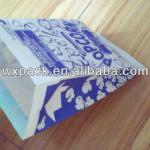 Manufacturer!Microwave popcorn bag WX-PAPER BAG