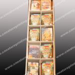 Manufacturer of cardboard display for book and DVD/CD OEM