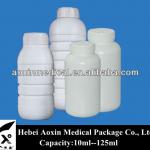 Manufacturer of Plastic Bottles for Liquid Medicine YP001