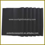 matt black color tissue paper SL-1110065