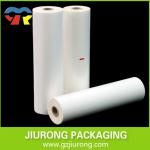 matt bopp thermal laminating film embossing thermal lamination film for magzine cover JR-066