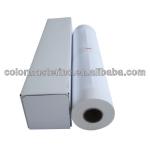 Matte Brght White 100% Polyester Inkjet Canvas Water Resistant 280gsm CM-207B