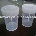 measuring pp vials clear vials vial