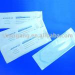 Medical packing bag selfsealing sterilization pouch 5.5-40CM*200M