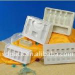 Medical Pharmaceutical Tray SD1037,PVC Medical Tray