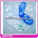 medical tablet cutter pill cutter pill box cutter P01,BS--411